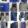 Menes Cargo Pro Work Shorts Multi Pockets 30 à 40 Taille photo 1