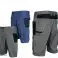 Menes Cargo Pro Work Shorts Multi Pockets 30 à 40 Taille photo 2