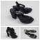 H&amp;M Scarpe Estive Mix KG foto 3