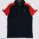 REMUS/FARAH/XV KING Herren Polo T-Shirt Mix Sonderposten Bild 2