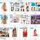 Raffia summer bag carrycot wholesale. Online Sales image 5