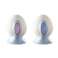 Déshumidificateur d’œufs en céramique Genius Ideas pour une absorption efficace de l’humidité - GI-117150 photo 2