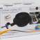 Genius Ideas Regenrinne Solarleuchte - 3er-Set Bild 1