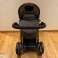 Mutsy EVO ( 2 in 1 ) Kombi kinderwagen, Tragewane, kindersitz, gestell Bild 2