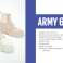 Modeguard Boots Army 6 image 1