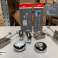 FISCHER AND HONSEL LAMPS - FISCHER UND HONSEL LAMPEN. Bild 7