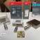 FISCHER AND HONSEL LAMPS - FISCHER UND HONSEL LAMPEN. Bild 8