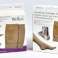 Wellys Ankle Gel Cushion &amp; Brace   Pair image 1