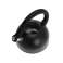 Kinghoff KH-1406 Black-Marble Whistling Kettle 2.6L - High-Quality Stainless Steel image 2