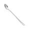 KINGHoff KH-1446 Stainless Steel Dessert Spoon Set - 6 Piece Collection image 1