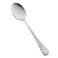 KINGHoff KH-1435 Stainless Steel Table Spoon Set - 6 Piece Collection image 1