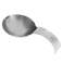 Durable Stainless Steel Spoon Stand - KINGHoff, Elegant Design with Secure Long Handle image 1