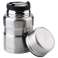 Durable Food Thermos, Steel, 0.5L KINGHoff KH-1457, High Quality Stainless Steel image 2