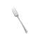KINGHoff KH-1442 Stainless Steel Dessert Forks - 6-Piece Set for Wholesale image 1