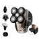 Cenocco Beauty 5 in 1 täppistrimmer, näopuhastusvahend ja hoolduskomplekt foto 6