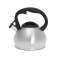 1.2L Kinghoff Teapot with Built-in Strainer - High-Quality Stainless Steel, Ideal for All Heat Sources, Including Induction image 3