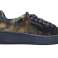 Shoecolate sneakers with camouflage print - women&#39;s shoes image 4