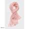 Pañuelos pashminas bufanda cuello mujer lote surtido REF: 2885 fotografía 4