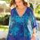 KAFTAN VESTIDOS SUMMER fotografía 4