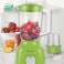 ROYALTRONIC Blender Plastic Mixer Stand Mixer Coffee Grinding 2 in 1 image 1