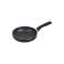 Kinghoff Marble Black Frying Pan | Durable &amp; Dishwasher-Safe | Ø26cm x 5cm Size image 2