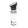 Kinghoff Dual-Function Sprayer - Oil &amp; Vinegar, 50ml Capacity, Stainless Steel &amp; Plastic image 3