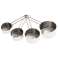 Measuring cup set - 4 pcs Kinghoff image 2