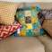 Textiles para el hogar: almohadas de marca, fundas de almohada, ropa de cama, alfombras. fotografía 5