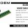 300x 8 Go DIMM DDR3/L OEM photo 1