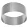 Adjustable cake ring, steel, Ø16-30x8,5cm Kinghoff image 2