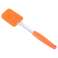 Spatula, silicone, 26,5x6 x1,8cm, various colors Kinghoff image 1