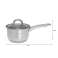 Pots, 12 piece set, steel, Kinghoff image 2
