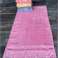Handtuch 50x90 Microcotton Bild 1