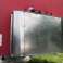 Auktion: Koffer Auflieger mit Speed Loader Verladesystem Bild 3