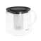 Glass infuser, 1,5l Kinghoff image 2
