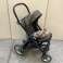 RESTPOSTEN MUTSY KINDERWAGEN 2-1, UVP € 799,- Bild 1