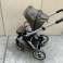 RESTPOSTEN MUTSY KINDERWAGEN 2-1, UVP € 799,- Bild 4