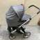 RESTPOSTEN MUTSY KINDERWAGEN 2-1, UVP € 799,- Bild 5