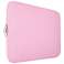 Durable Neoprene Laptop Sleeve 13 Inch - Quality Foam Protection in Multiple Colors image 1