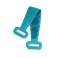 Brosse en silicone pour laver le masseur de dos photo 1