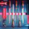La Servante KINGSIZE 7/7 ROUGE 593 PCS    KRAFTMULLER photo 6