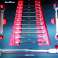 La Servante KINGSIZE 7/7 ROUGE 593 PCS    KRAFTMULLER photo 3