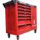 La Servante KINGSIZE 7/7 ROUGE 593 PCS    KRAFTMULLER photo 8