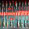 La Servante KINGSIZE 7/7 ROUGE 593 PCS    KRAFTMULLER photo 4