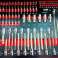 La Servante KINGSIZE 7/7 ROUGE 593 PCS    KRAFTMULLER photo 2
