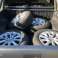Veiling: Terreinwagen (Pick-up), (VW, Amarok 3.0 TDI V6-4Motion) foto 2