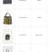Микс от чанти с марка Zalando, A ware картина 4