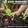 Burfard	Practical garden tool image 1