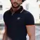 Lots de stock polo homme Beverly hills polo club s/s photo 2