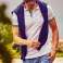 Lots de stock polo homme Beverly hills polo club s/s photo 5